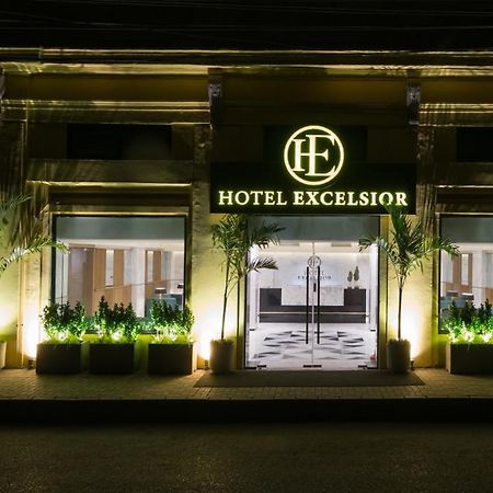 Hotel Excelsior Karachi Exterior photo