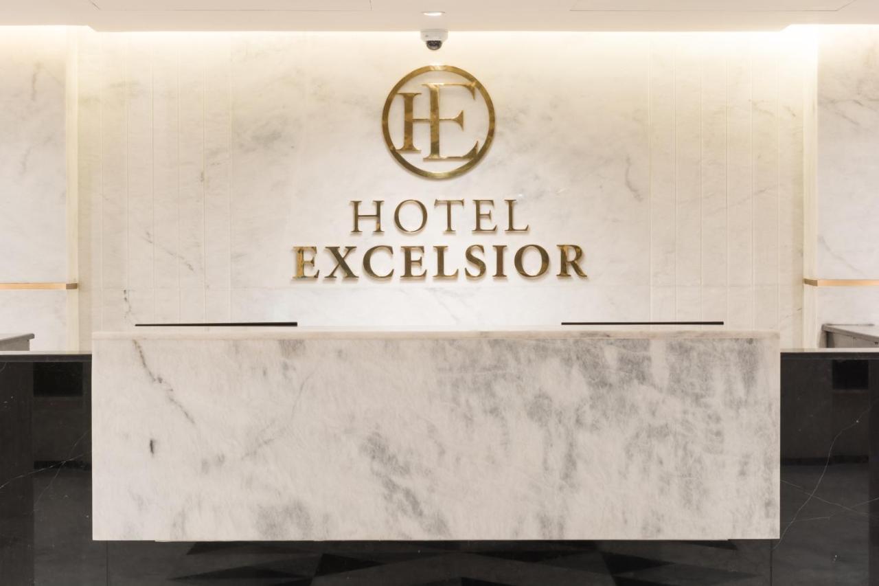 Hotel Excelsior Karachi Exterior photo